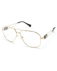 Versace - Optical Frame - Lyst