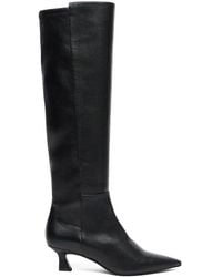 Stuart Weitzman - High Boots - Lyst