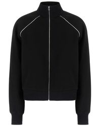 Tory Burch - Zip-Throughs - Lyst