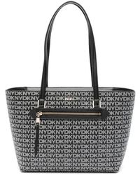 DKNY - Tote Bags - Lyst