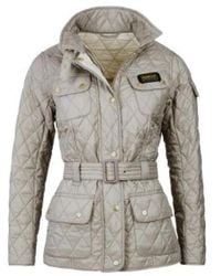 Barbour - Down jackets - Lyst
