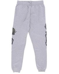 Mitchell & Ness - Sweatpants - Lyst