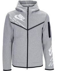 Nike - Zip-Throughs - Lyst