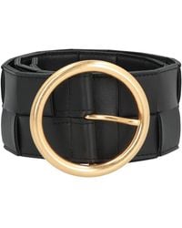 Bottega Veneta - Belts - Lyst