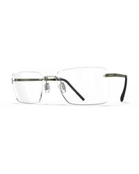 Blackfin - Accessoires ,Groen ,Aero Loop B2-P1 - Lyst
