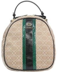 La Carrie - Backpacks - Lyst