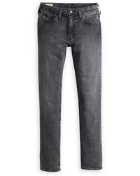 Levi's - Jeans ,Zwart ,Broek - Lyst