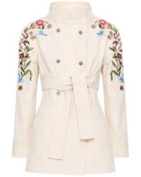 Valentino Garavani - Light Jackets - Lyst