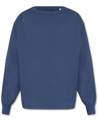 Levi's - Crewneck Sweatshirt - Lyst