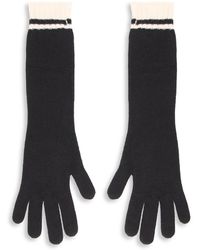 Alberta Ferretti - Gloves - Lyst