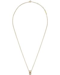 Daniel Wellington - Necklaces - Lyst