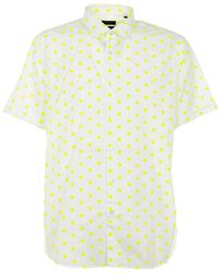 Liu Jo - Short Sleeve Shirts - Lyst