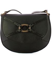 The Bridge - Cross Body Bags - Lyst