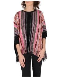 Missoni - Capes - Lyst