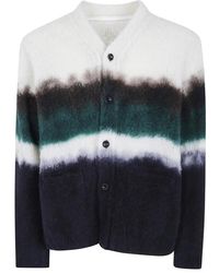 Sacai - Cardigans - Lyst