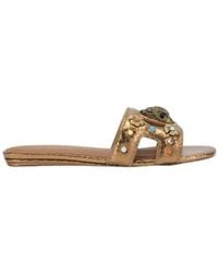 Kurt Geiger - Sliders - Lyst