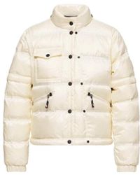 Moncler - Mauduits Donsjack - Lyst