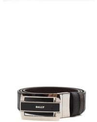 Bally - Stylische Gürtel Für Männer Und Frauen - Lyst