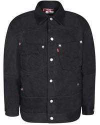 Junya Watanabe - Light Jackets - Lyst