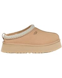 UGG - Tazz Platform Clog - Lyst