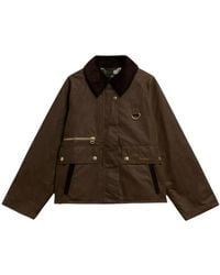 Barbour - Light Jackets - Lyst