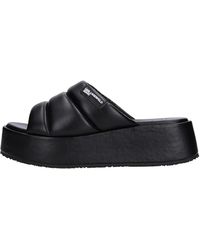 KARL LAGERFELD - Sliders - Lyst
