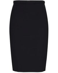 Windsor. - Skirts > pencil skirts - Lyst
