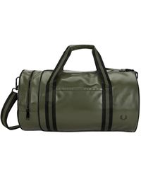 Fred Perry - Weekend Bags - Lyst
