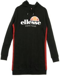 Ellesse - Short Dresses - Lyst