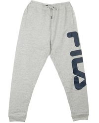 Fila - Sweatpants - Lyst