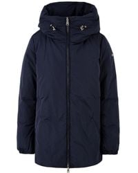 Add - Jassen ,Blauw ,Blauwe Jas Voor - Lyst