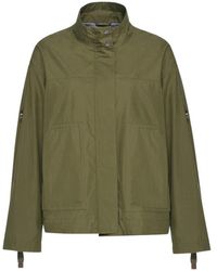 Geox - Naileen Light Jacket - Lyst