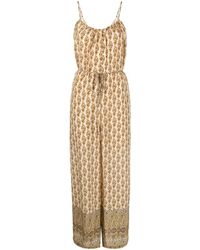 Gold Hawk - Jumpsuits & Playsuits ,Jumpsuits - Lyst