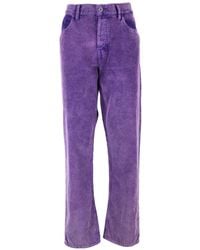 Jacob Cohen - Boot-Cut Jeans - Lyst