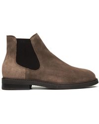 SELECTED - Chelsea Boots - Lyst