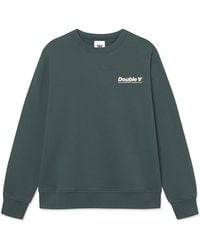 WOOD WOOD - Sweatshirts - Lyst