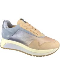 Softwaves - Schoenen ,Veelkleurig ,Sneaker Schoenen 8.94.01 - Lyst