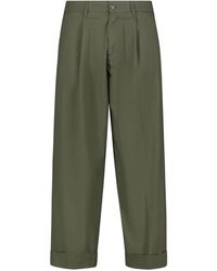 Re-hash - Chinos Broek - Lyst