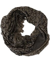CoSTUME NATIONAL - Winter Scarves - Lyst