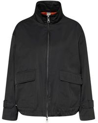 BLONDE No. 8 - Jassen ,Zwart ,Britt Jacket - Lyst
