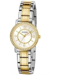 Guess - Watches - Lyst