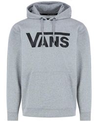 Vans - Sweatshirts & hoodies > hoodies - Lyst