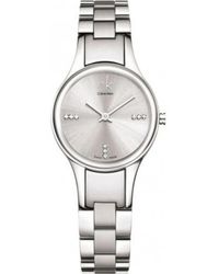 Calvin Klein - Horloges - Lyst