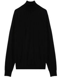 Drumohr - Turtlenecks - Lyst
