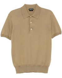 Tom Ford - Round-Neck Strickwaren - Lyst