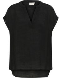 Kaffe - Blouses - Lyst