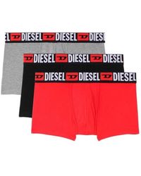 DIESEL - Bottoms - Lyst