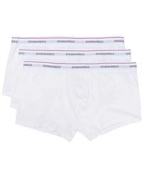 DSquared² - Bottoms - Lyst