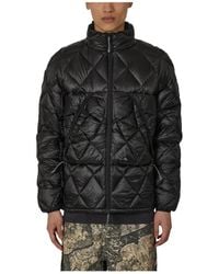 ROA - Nuna 800 Fill Power Hooded Down Jacket - Lyst