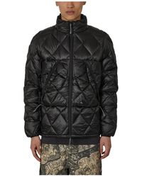 ROA - Nuna 800 Fill Power Hooded Down Jacket - Lyst